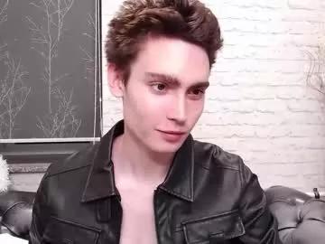 nick_thebest_ from Chaturbate is Freechat