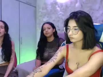 niki_pd from Chaturbate is Freechat