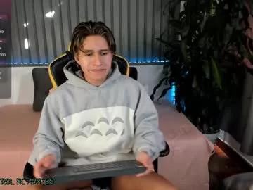 percy_seb from Chaturbate is Freechat