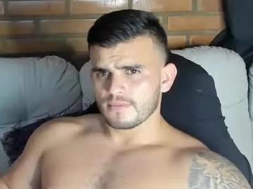 ricardogonzalez666 from Chaturbate is Private
