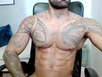 rogers_p from Chaturbate is Freechat