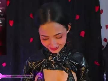 rosario215_ from Chaturbate is Freechat