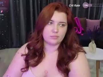 sweeetbunn from Chaturbate is Freechat