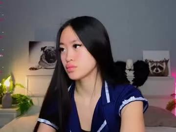 sweet_is_kim model from Chaturbate