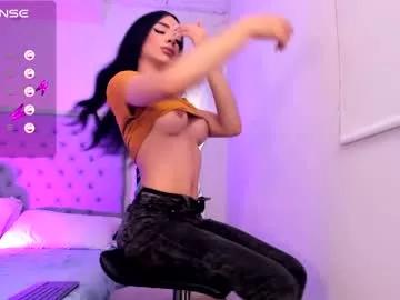 sweet_tiiina from Chaturbate is Freechat