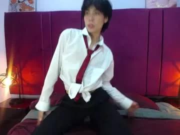 thiago_twink_ from Chaturbate is Freechat