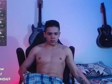tobiassmith69 from Chaturbate is Freechat