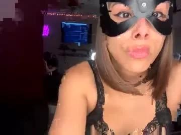 Check-out our adult live cams variety and converse on a personal level with our gorgeous latina hosts, showing off their chubby curves and sex toy vibrators.