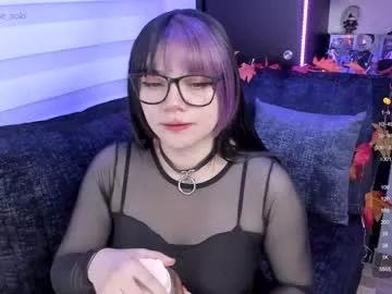 yume_aoki from Chaturbate is Freechat