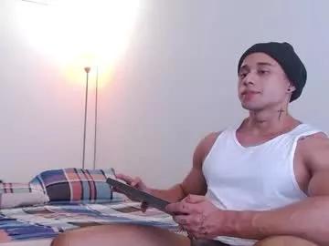 zac_colleng07 from Chaturbate is Freechat