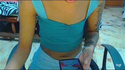daniellacutter from Cherry is Freechat