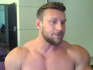 kevin_muscle from Flirt4Free is Private
