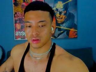 stiven_collins from Flirt4Free is Freechat