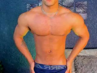stiven_collins from Flirt4Free is Freechat