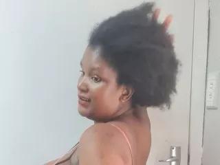 AfrobabexxxZA from Streamate is Group