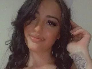 AmariahRose from Streamate is Group