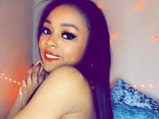 BustyBabeShaniicex from Streamate is Group