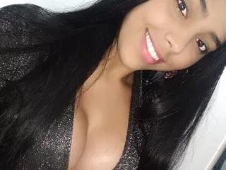 estefaniacortes from Streamate is Group