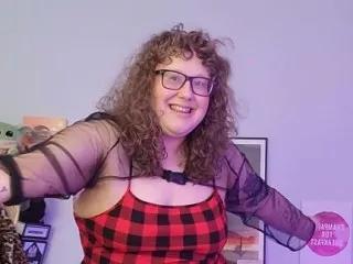 FatVeronica from Streamate is Group