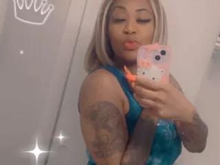 laylafoxx244 from Streamate is Group