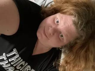 LilGingerSnaps from Streamate is Group