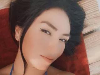 MilfyLucy91 from Streamate is Group