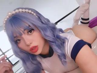 MissMei from Streamate is Group