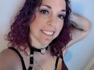 MistressNeonMarie from Streamate is Group