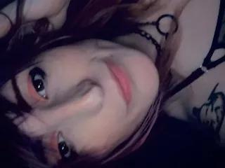 xXEmberUmbraXx from Streamate is Group