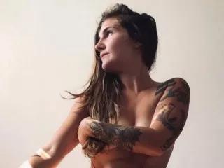 Yogagirl87 from Streamate is Group