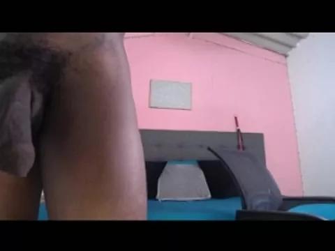 bigdanny_5 from StripChat is Freechat