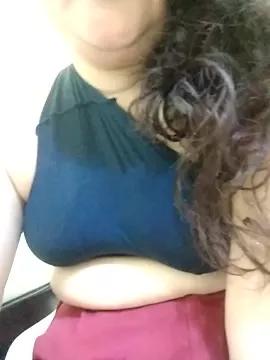 Doll_Nepali from StripChat is Freechat