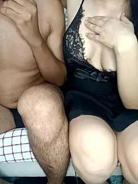 Maskeli25 from StripChat is Private