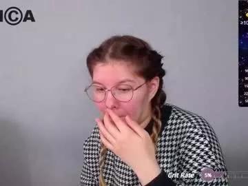_lysafeta_ from Chaturbate is Freechat