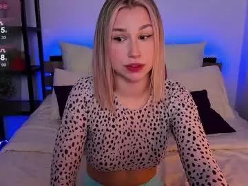 anny_limis from Chaturbate is Freechat