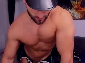 marismuscle from Chaturbate is Freechat