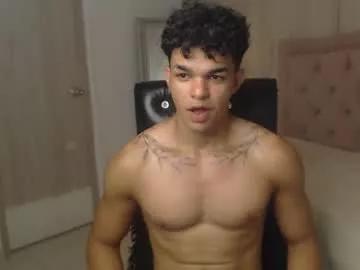 sam_dosantos from Chaturbate is Freechat