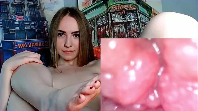 Watch your craziest dreams with our choice of couple streamers, featuring big tits, round and tight twats.