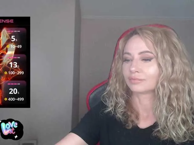 ---II--- from BongaCams