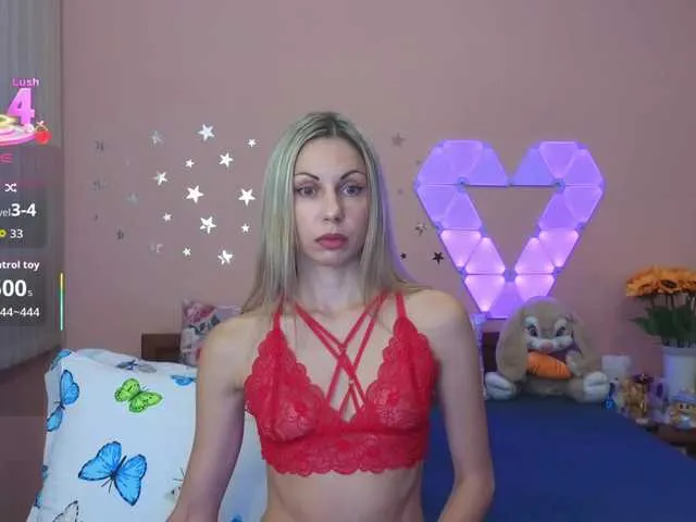 --LiMoNaDiK-- from BongaCams