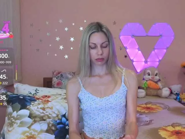 --LiMoNaDiK-- from BongaCams