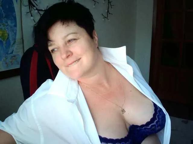 -alenyshka- from BongaCams is Freechat