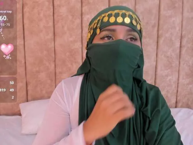 -Alisha from BongaCams is Freechat