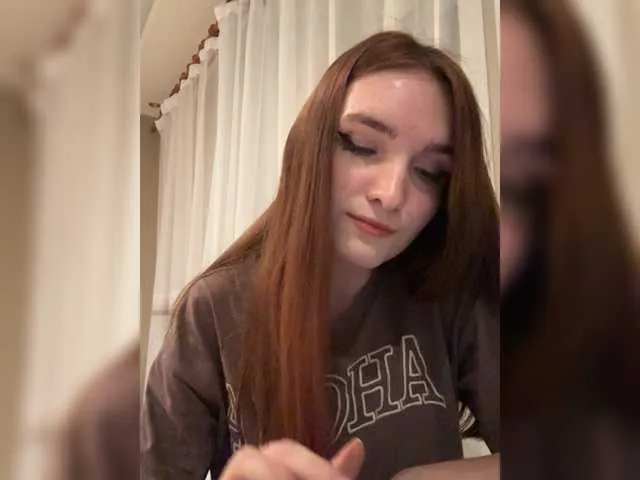 -Apelsinka- from BongaCams is Freechat