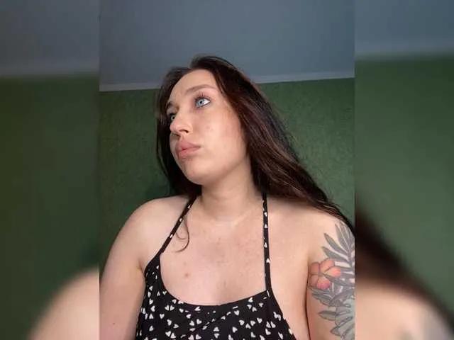 -CrystalZ- from BongaCams is Freechat