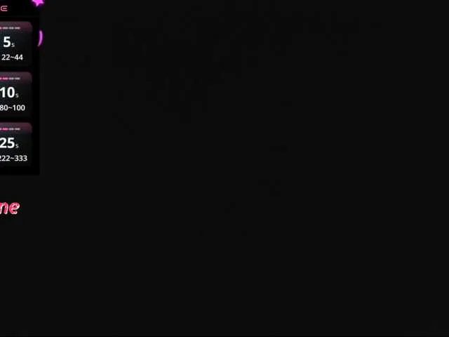 -elite- from BongaCams