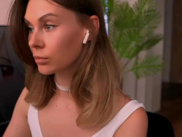-JesusWife- from BongaCams is Freechat
