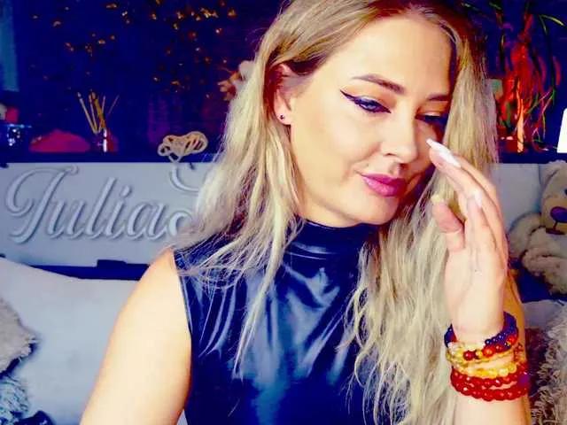 -JuliaSpace- from BongaCams is Freechat