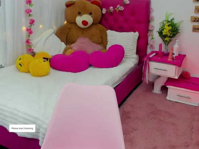 -just-maria from BongaCams is Freechat