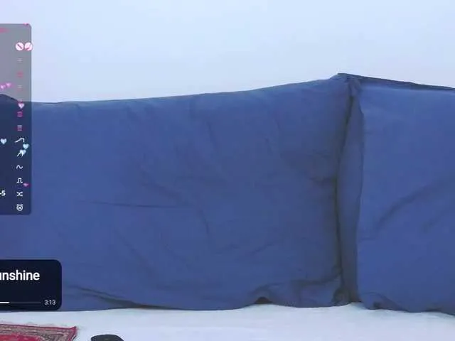 -Lorik- from BongaCams is Freechat